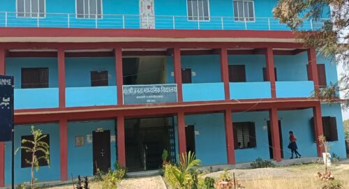 राजनीतिक खिचातानीले विद्यार्थीको पढाइमा असर