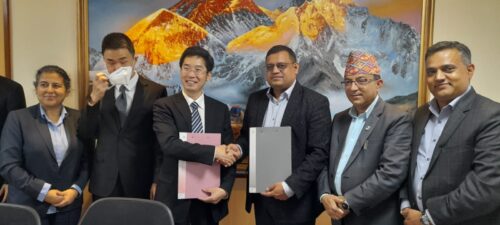 पोखरामा नेपाल–चीन फ्रेन्डसिप ड्रागन बोट रेस फेस्टिभल हुने