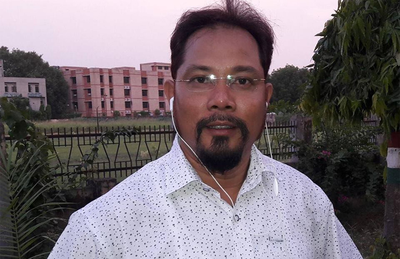 रेशम चौधरीको सजाय मिनाहा गर्ने सरकारको निर्णय विरुद्ध रिट