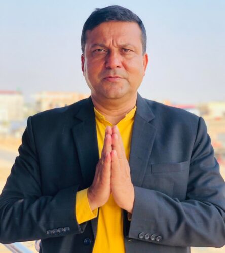 गण्डकी खेलकुद परिषद् सदस्य सचिवमा शर्मा
