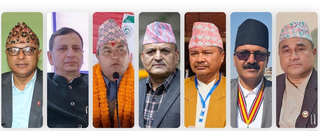 सातै प्रदेशमा मुख्यमन्त्रीको भेला आजदेखि पोखरामा