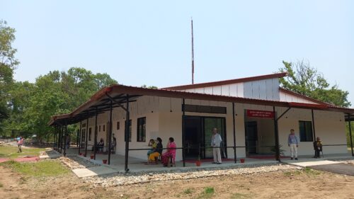 सन् २०३० सम्म नेपालमा कुष्ठरोग अन्त्य गर्ने रणनीतिक योजनाको पोखरामा लोकापर्ण