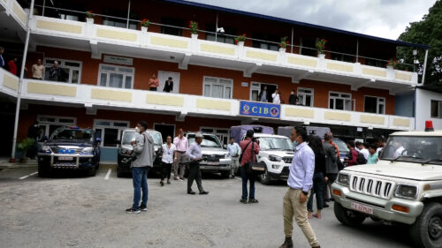 मिनबहादुर गुरुङसँगै पक्राउ परेका ३ जना आरोपित बन्दी प्रत्यक्षीकरणको रिट लिएर सर्वोच्चमा