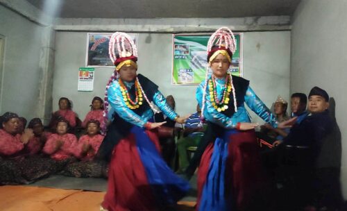 तनहुँ र स्याङ्जारमा पर्ने मिलिनियम ट्रेकको बजारीकरण गरिँदै 