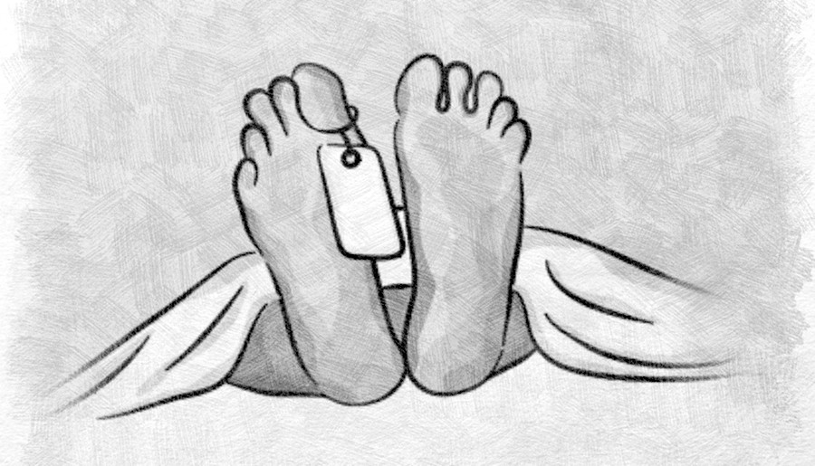 पोखराको नहर र तालबाट दुई जनाको शव फेला