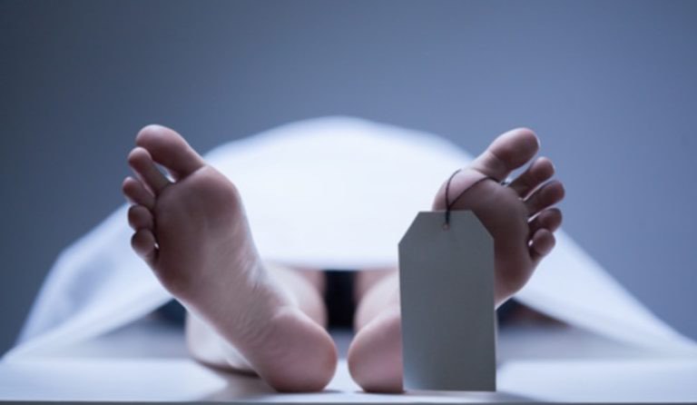 पौडी खेल्ने क्रममा एक जनाको मृत्यु