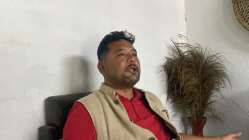 माछापुच्छ्रे-८ मा सडक स्तरोन्नतिको भुक्तानी वडाले सिफारिस नगर्ने