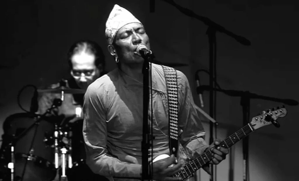 गायक रोबिनको मृत्यु शंकास्पद नदेखिएको प्रहरीको प्रारम्भिक अनुमान