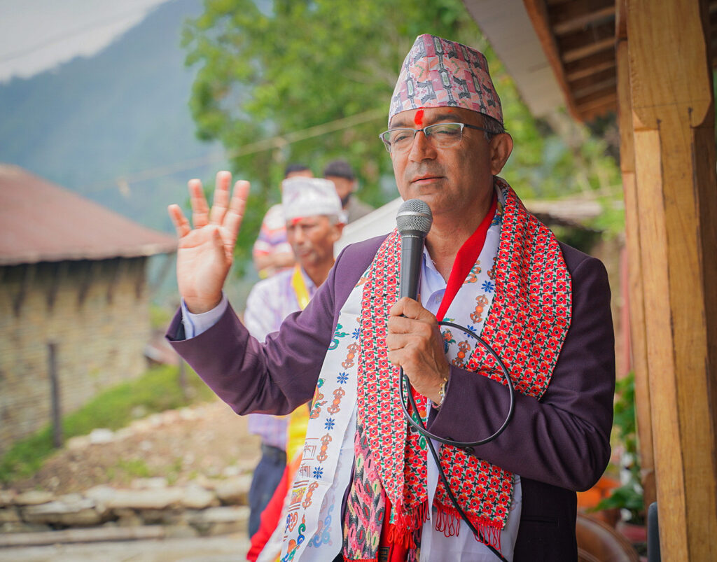 पोखरामा मिचिएका–बेचिएका सार्वजनिक जग्गा फिर्ता ल्याइने, मेयर आचार्य सफल होलान् ?