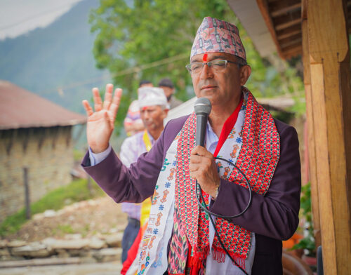 पोखरामा मिचिएका–बेचिएका सार्वजनिक जग्गा फिर्ता ल्याइने, मेयर आचार्य सफल होलान् ?