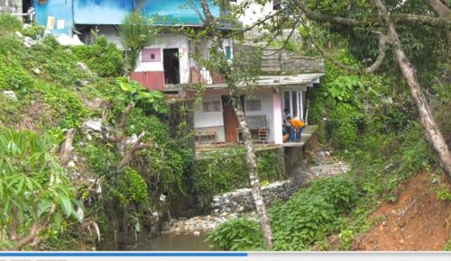 अतिक्रमणमा परेको फिर्केखोलाको सिंमाकन आजदेखि सुरु