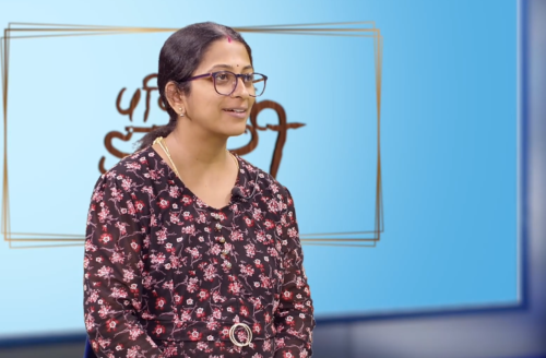 सादा खाना खाऔं, निरोगी बनौं