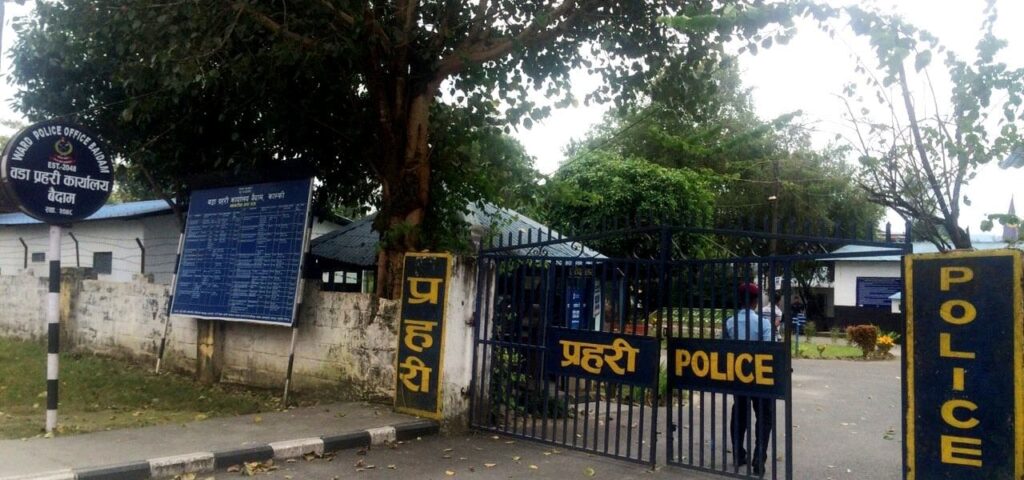 जर्बजस्ती यौन कार्य गर्न लगाएकोमा पोखरामा खाजा घर सञ्चालक पक्राउ