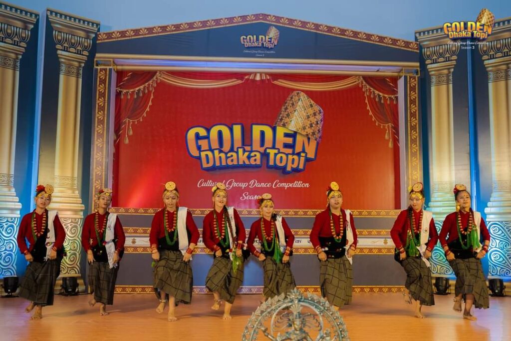 गोल्डेन ढाकाटोपीको फाइनलमा गण्डकीका १५ विद्यालय