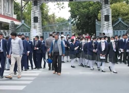 पोखराका विद्यालय ३ दिन बन्द गरिने