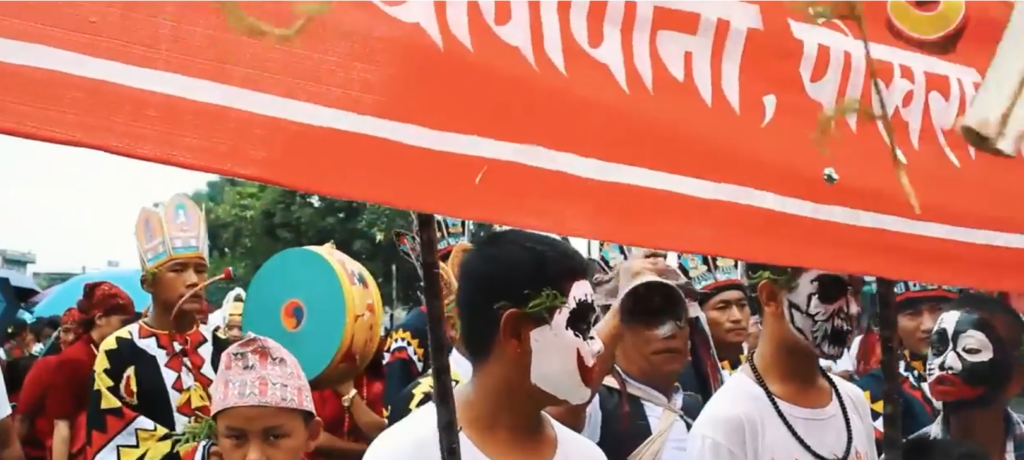 ट्होंटेका अवसरमा मंगलबार पोखराका विद्यालय छुट्टी
