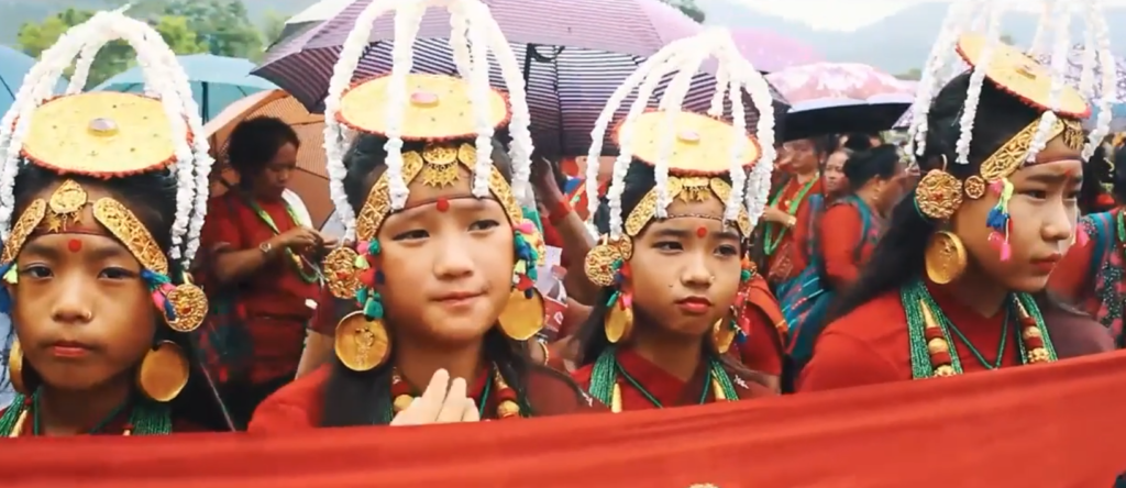 गुरुङ समुदायले सांस्कृतिक पर्व ट्होंटे आज मनाउँदै