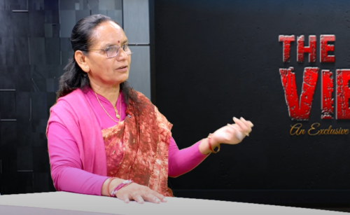 बाउबाटै बेचिएका छन् छोरीहरु: अधिकारकर्मी बिना सिलवाल