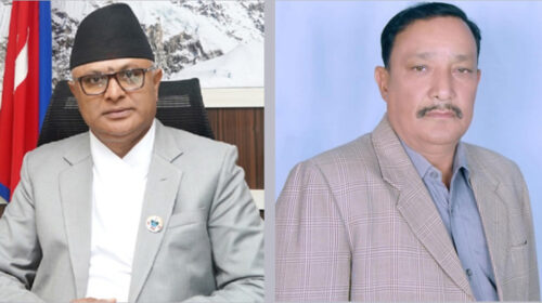कोशीका मुख्यमन्त्री थापा पदमुक्त, हिक्मत कार्कीलाई नियुक्त गर्न सर्वोच्चको परमादेश