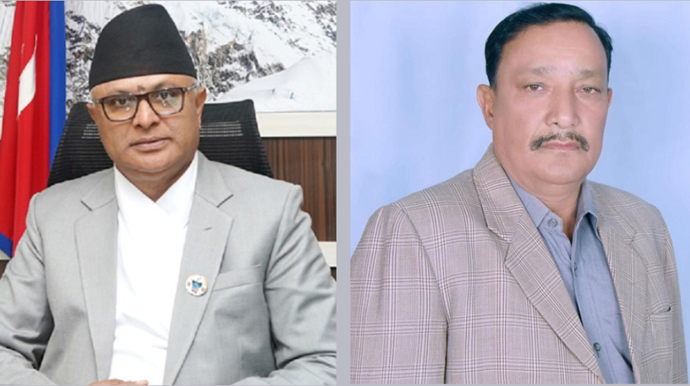 कोशीका मुख्यमन्त्री थापा पदमुक्त, हिक्मत कार्कीलाई नियुक्त गर्न सर्वोच्चको परमादेश