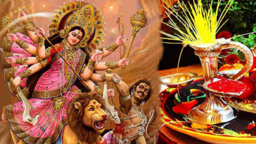 आज विजया दशमी, मान्यजनबाट टीका र जमरा ग्रहण गरिँदै