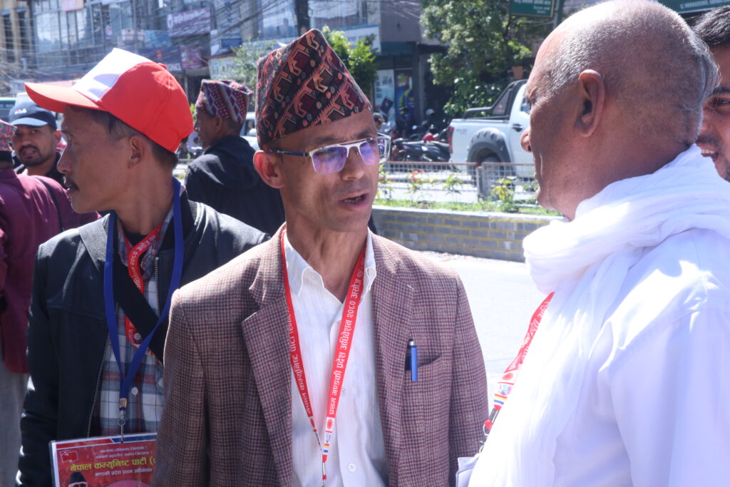 एमाले गण्डकी: खगराज समूहलाई हराउँदै पृथ्वीसुब्बा समूह प्यानलै विजयी