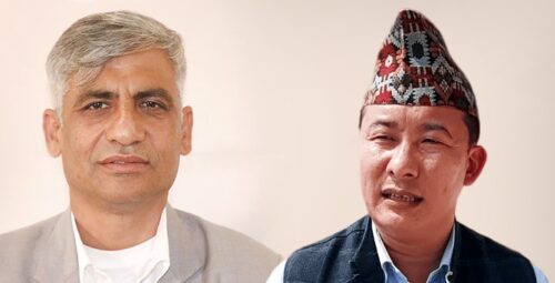 कोशीमा काे बन्ला मुख्यमन्त्री ?
