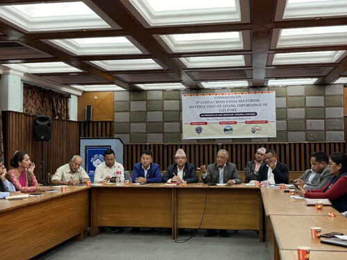 कोरला नाका खोल्न चीन तम्तयार हुँदा नेपालमा तयारी शून्य