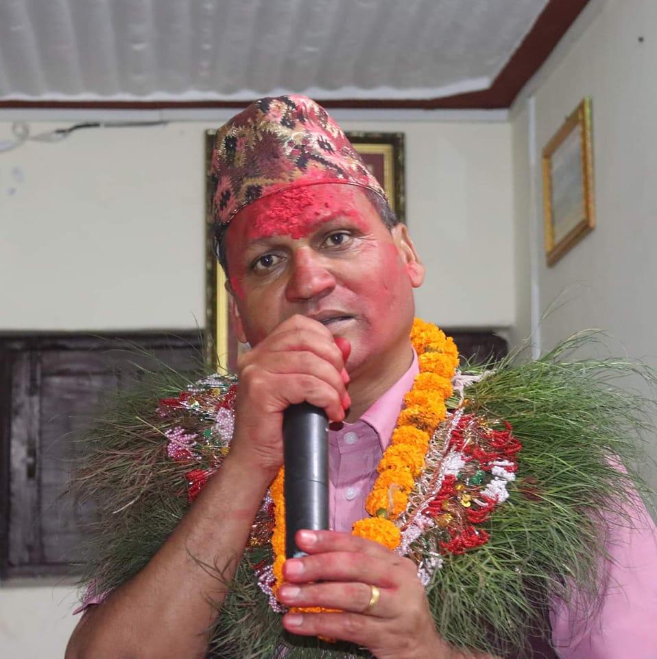 वडाध्यक्ष अधिकारीलाई साढे ४ महिना कैद, ७५ हजार जरिवाना