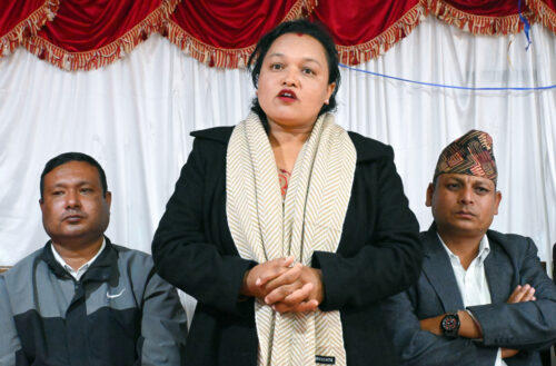 जातीय विभेदमा वडाध्यक्षलाई जेल, वडा सदस्य भन्छिन्, न्याय मरेको छैन