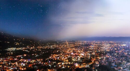 लेकसाइड २४ सै घन्टा खोल्न उच्च अदालतको आदेश