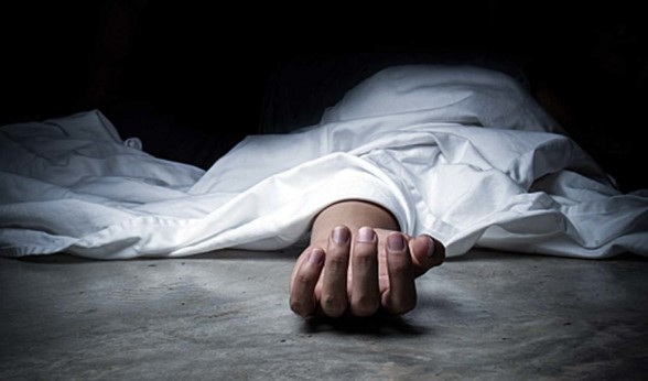 बोराभित्र महिला र पुरुषको शव भेटियो