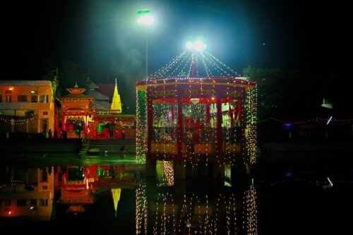 छठ पर्व हर्षोल्लासका साथ आज मनाइँदै