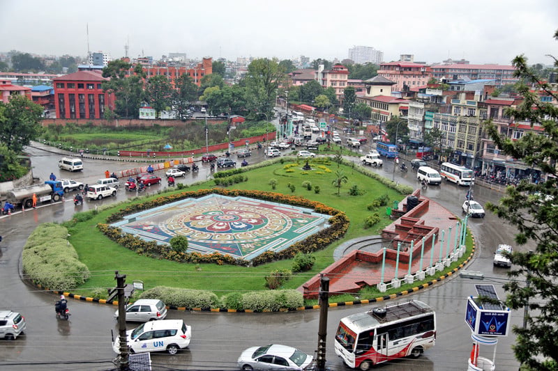 दुर्गा प्रसाईँको अभियान र युवा संघले मंसिर ७ मा माइतीघरमा प्रदर्शन गर्न नपाउने