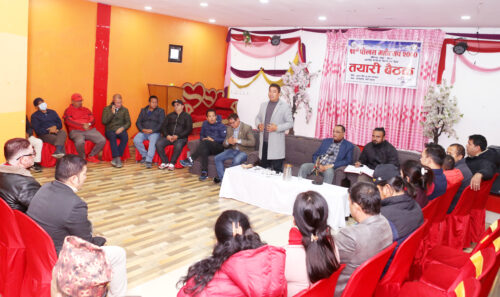 बाह्रौँ पोखरा महोत्सवको तयारी, पुस ८ देखि स्टल बुकिङ गर्न पाइने