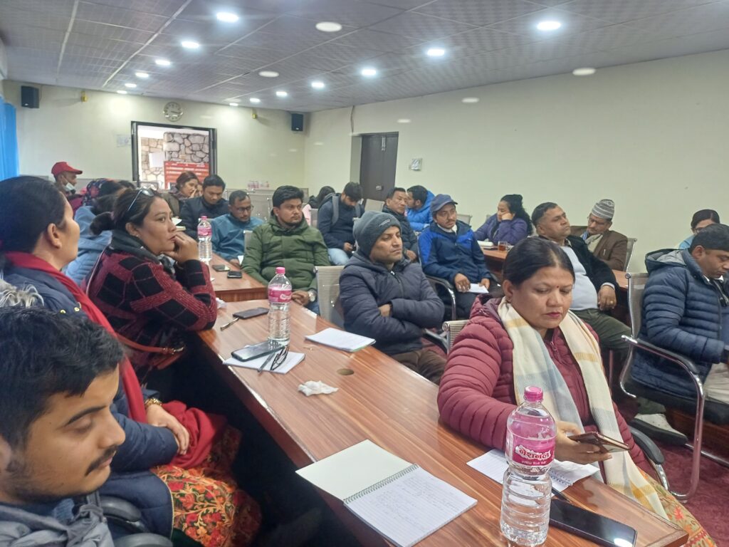 विदेशमा मृत्यु हुनेको डरलाग्दो तथ्यांकः गण्डकीमा साउनयता मात्र ७५ जनाको मृत्यु