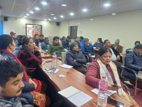 विदेशमा मृत्यु हुनेको डरलाग्दो तथ्यांकः गण्डकीमा साउनयता मात्र ७५ जनाको मृत्यु