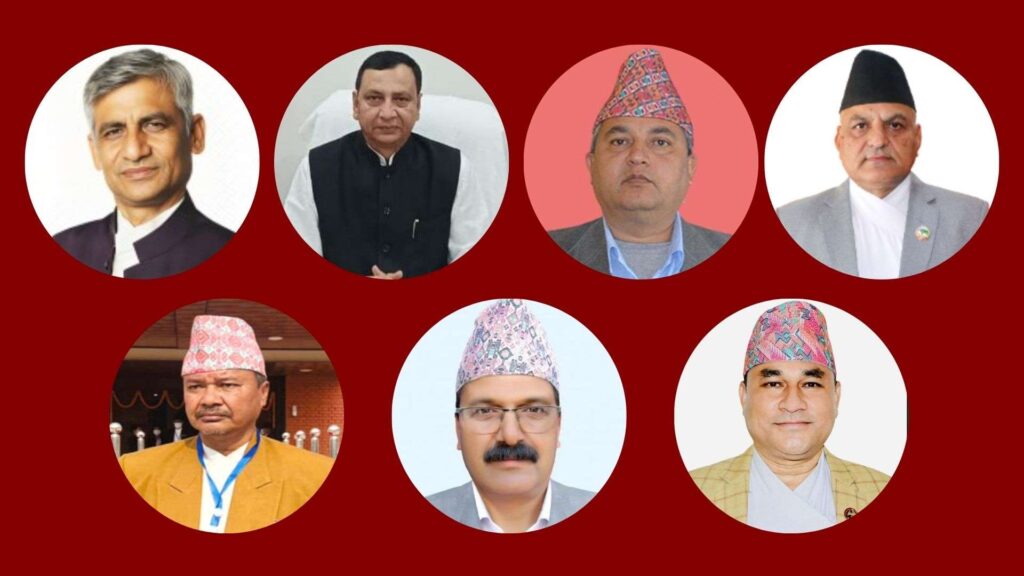 सातै प्रदेशका मुख्यमन्त्री हेटौंडा भेला हुँदै, अधिकार प्रत्यायोजन गर्न संघलाई दबाब दिइने
