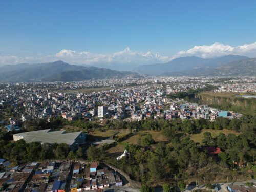 अन्तर्राष्ट्रिय पर्वतीय महोत्सवः आरोहीका डकुमेन्ट्रीदेखि जलवायु परिवर्तनको बहस