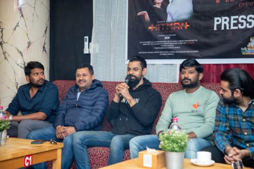 १६ भाषामा ‘हिटम्यान’ प्रदर्शन हुने