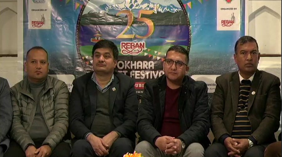 सडक महोत्सवकाे तयारी तिव्र, प्रचारप्रसारमा आयाेजक