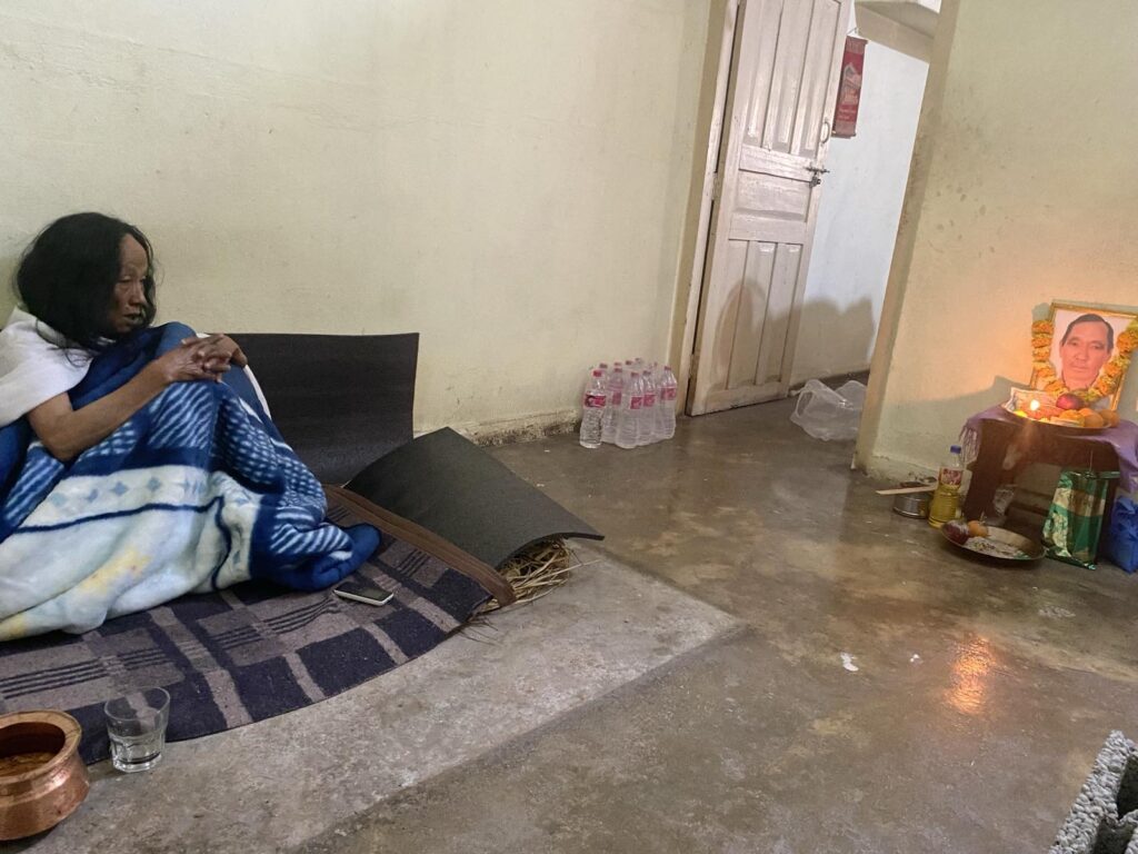 सूर्यदर्शन सहकारीले लुटेको खुशीः न बचत फिर्ता आयो न घरमूली रहे