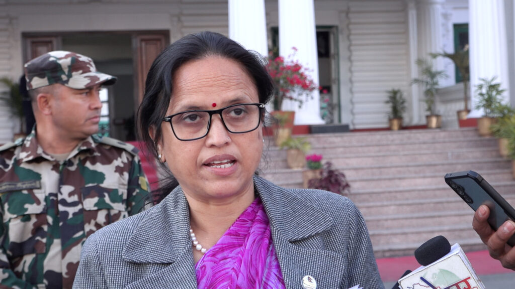 अब शून्य दशमलव पाँच प्रतिशतभन्दा कम जनसंख्या भएका जातजाति अल्पसंख्यक
