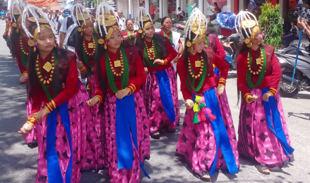 तमु ल्होसार/ल्होछार पर्व आज मनाइँदै, सार्वजनिक बिदा