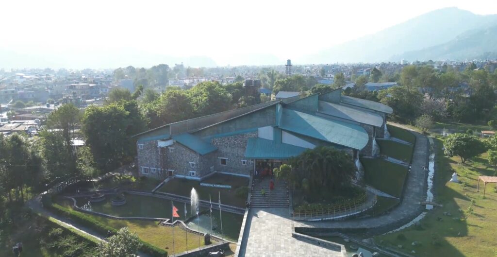अन्तर्राष्ट्रिय पर्वतीय महोत्सव आजदेखि पोखरामा