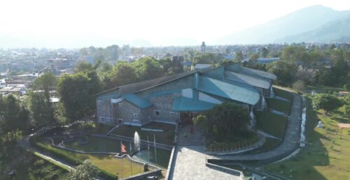 अन्तर्राष्ट्रिय पर्वतीय महोत्सव आजदेखि पोखरामा