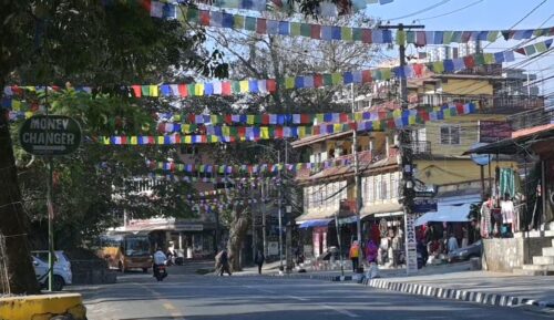 अंग्रेजी नयाँ वर्षको अवसरमा आजदेखि पोखरामा सडक महोत्सव