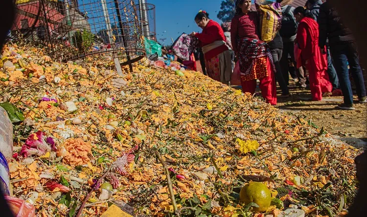 आज बाला चतुर्दशी शतबीज छरिँदै