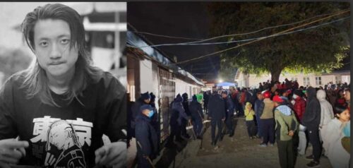 बेनीमा सामूहिक झडप, खुकुरी प्रहारबाट शुशिल गर्बुजाकाे मृत्यु