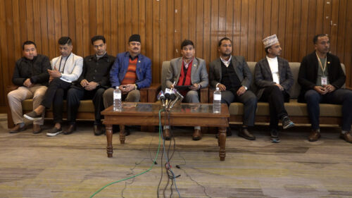 वैदेशिक रोजगार व्यवसायीले सरकारसँग राखेकाे १० बुँदे मागमा के छ ?